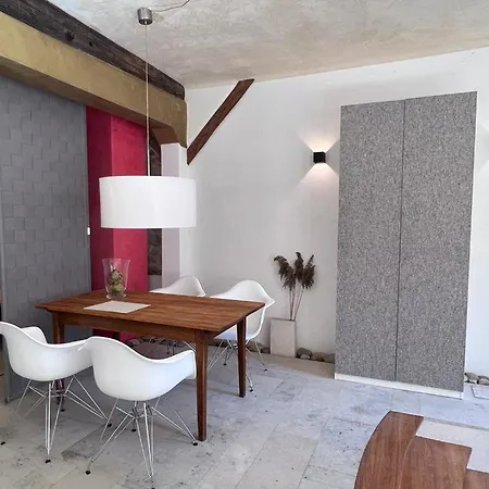Apartment Denkmal Im Herzen Der Altstadt Esslingen am Neckar