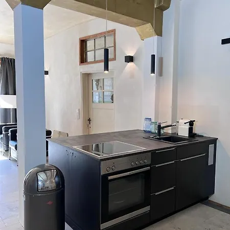 Apartment Denkmal Im Herzen Der Altstadt Esslingen am Neckar