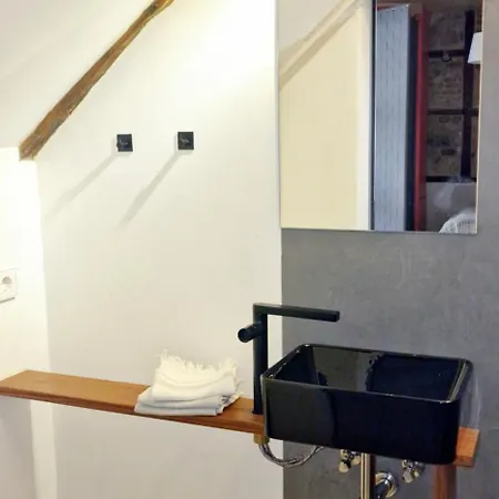 Denkmal Im Herzen Der Altstadt